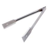 Edlund Heavy Duty 12" S/S Locking Gripper Tongs