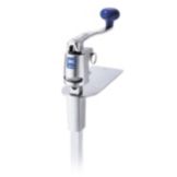 Edlund Manual S/S Can Opener with Cast S/S Base