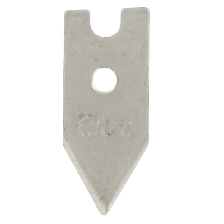 Edlund Replacement Knife for S-11/U-12 Manual Can Openers