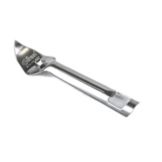 Edlund King Size S/S Can Punch and Bottle Opener