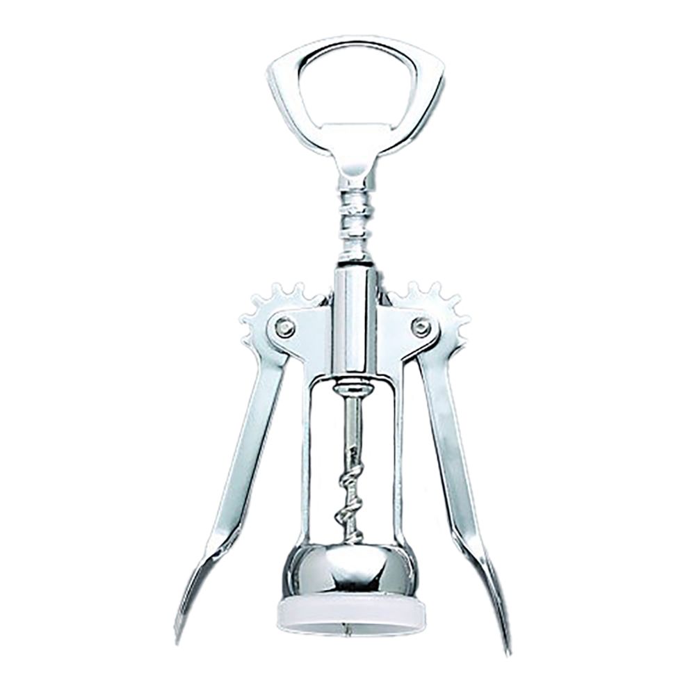 S/S Wing Corkscrew