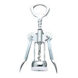 S/S Wing Corkscrew