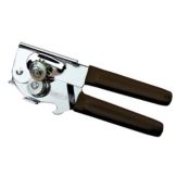 Swing-A-Way&reg; Chrome Plated Portable Can Opener