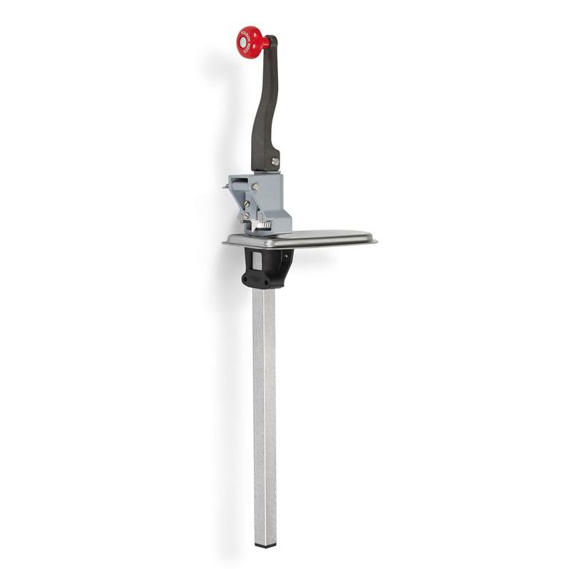 Redco&reg; CanMaster&trade; Can Opener w/ Base
