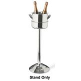 Triomphe&trade; Stainless Steel Wine Cooler Stand