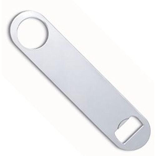 Franmara&reg; 7" Stainless Steel Pro-Cap Opener