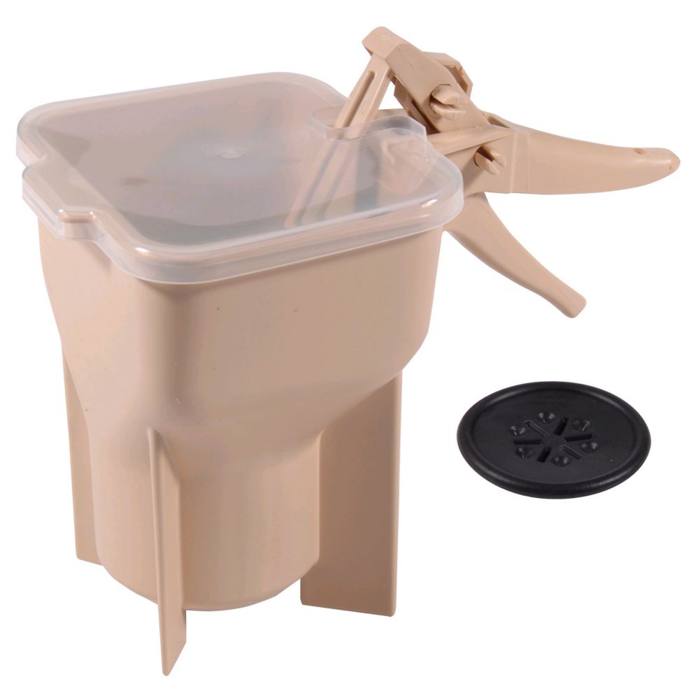 Traex&reg; Batter Boss&reg; Portion Control Dispenser with Legs