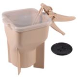 Traex&reg; Batter Boss&reg; Portion Control Dispenser with Legs