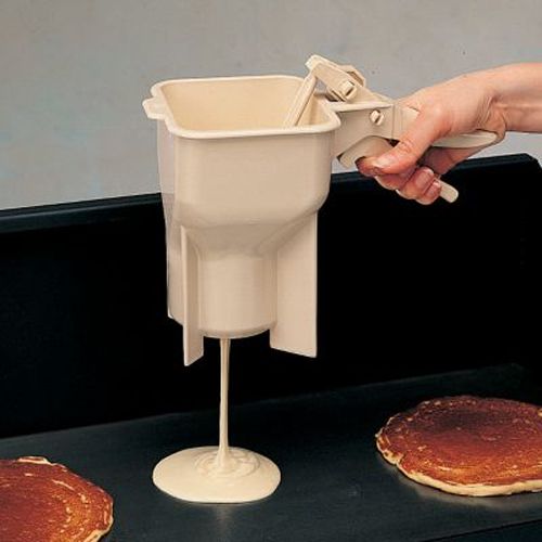 Traex&reg; Batter Boss&reg; Portion Control Dispenser with Legs