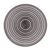 Traex&reg; Round 12.5" Diameter Tray Mat