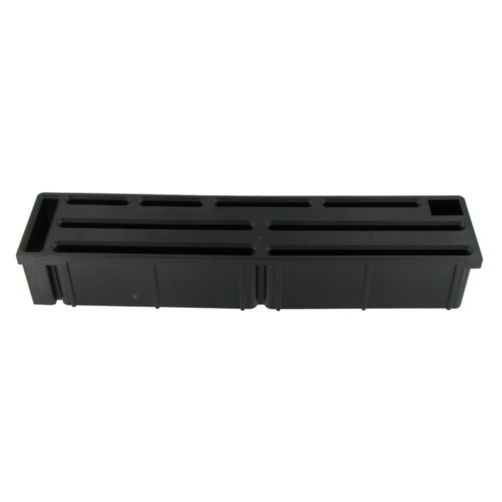 Edlund Knife Rack Insert For KR Series Knife Holders