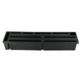 Edlund Knife Rack Insert For KR Series Knife Holders