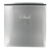 Edlund KR-699 S/S Knife Rack with 12" Skirt and Open Back