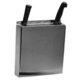 Johnson-Rose Stainless Steel Knife Rack