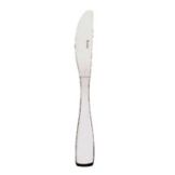 Browne Foodservice Modena S/S 7-1/8" Dessert Knife
