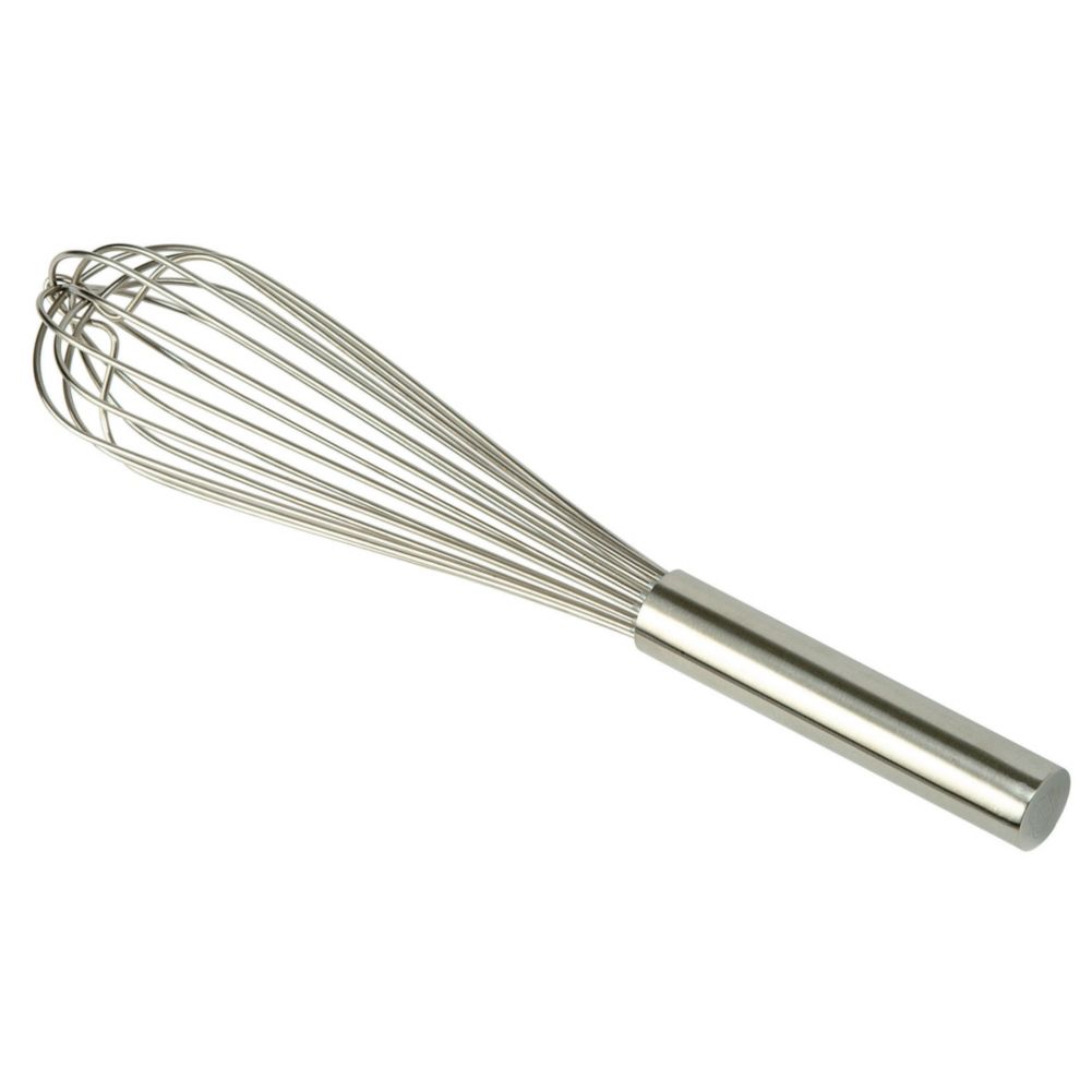 Johnson-Rose 20" Stainless Steel French Whip