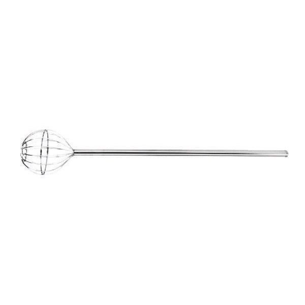 Johnson-Rose 48" Stainless Steel Kettle Whip