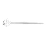 Johnson-Rose 48" Stainless Steel Kettle Whip