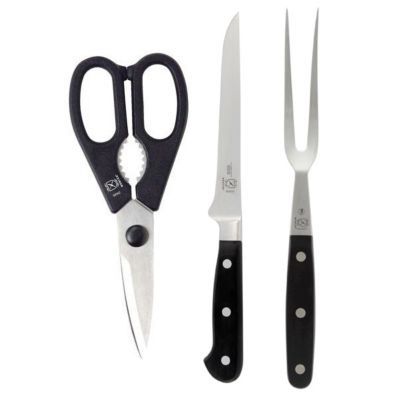 Mercer Cutlery Renaissance&reg; Collection Carving Set