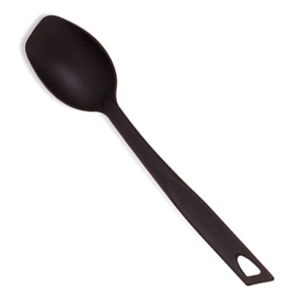 Norpro 13-1/2" High Heat Nylon Solid Spoon