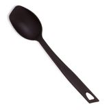 Norpro 13-1/2" High Heat Nylon Solid Spoon