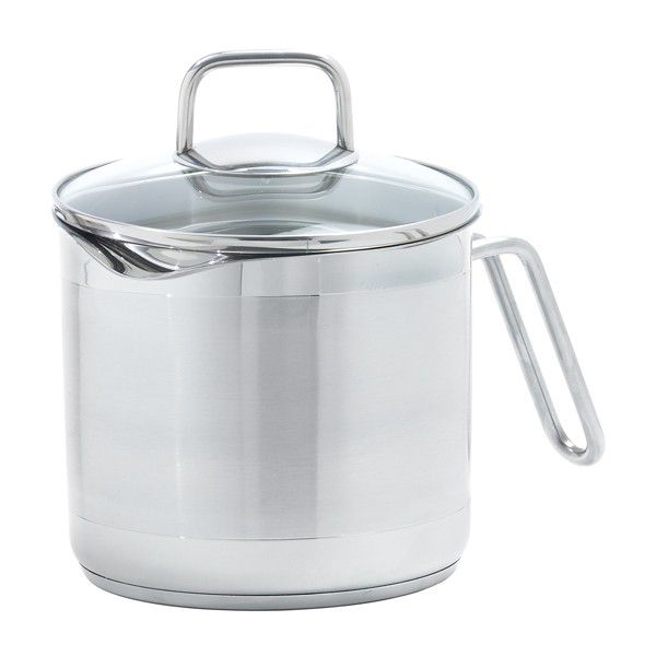 Norpro Krona S/S 8 Cup Multi Pot w/ Straining Lid