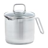 Norpro Krona S/S 8 Cup Multi Pot w/ Straining Lid