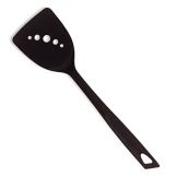 Norpro 14-1/4" High Heat Nylon Slotted Turner