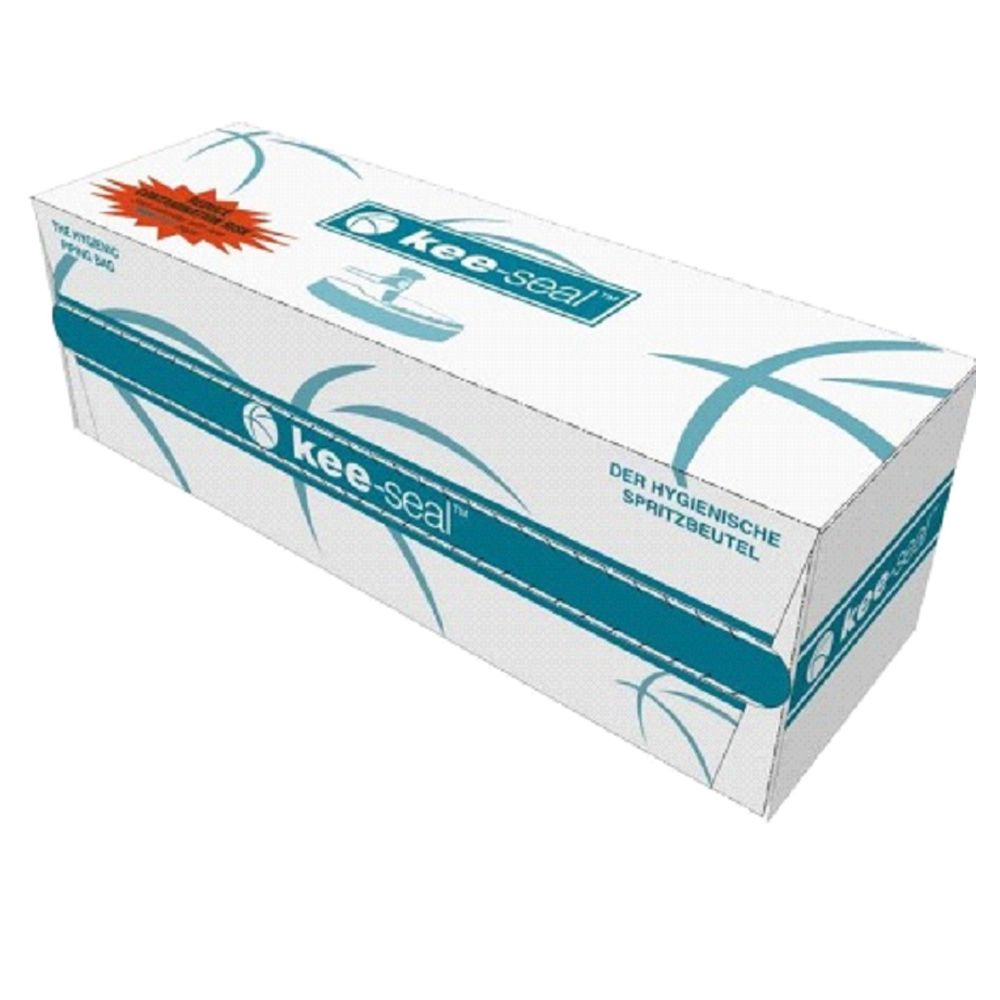 Kee-Seal Disposable 18" Decorating Bags