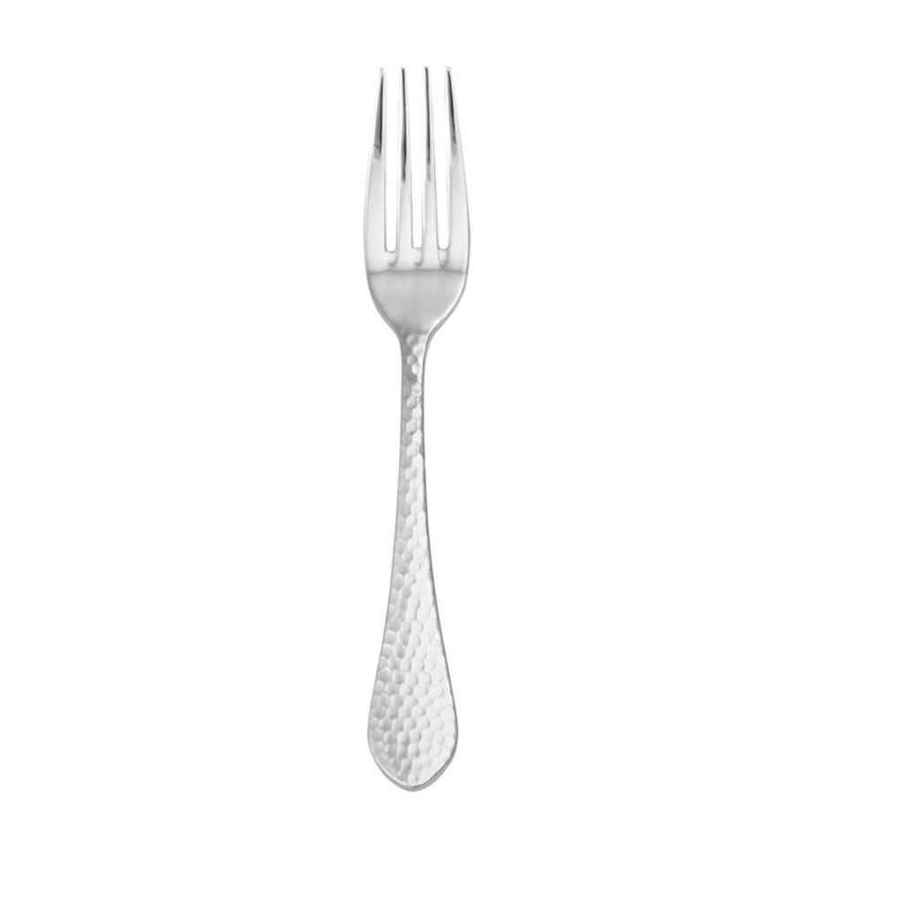 Walco IronStone&trade; Stainless Steel Salad Fork, 7"
