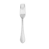 Walco IronStone&trade; Stainless Steel Salad Fork, 7"