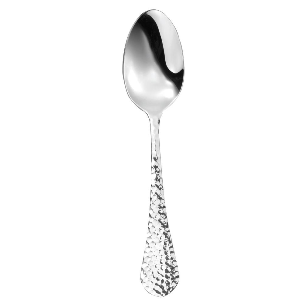 Walco IronStone&trade; Stainless Steel Teaspoon, 6-1/16"