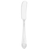 Walco Chalet&trade; Stainless Steel Butter Spreader, 6-13/16"