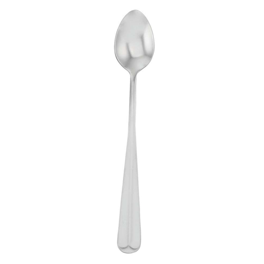 Walco Royal Bristol&trade; Stainless Steel Iced Teaspoon, 7-1/8"