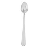 Walco Royal Bristol&trade; Stainless Steel Iced Teaspoon, 7-1/8"