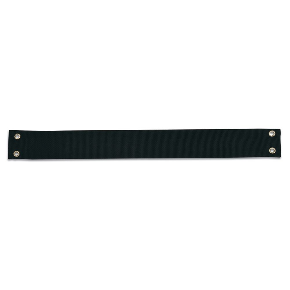 Central Specialties Black Replacement Strap for Metal Tray Stands