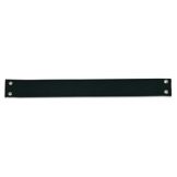 Central Specialties Black Replacement Strap for Metal Tray Stands
