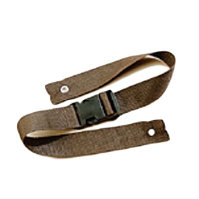 Central Specialties Replacement Seat Belt for 800 Series High Chairs