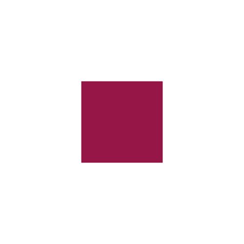 Maroon Napkin, 17" x 17"