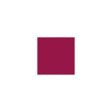Maroon Napkin, 17" x 17"