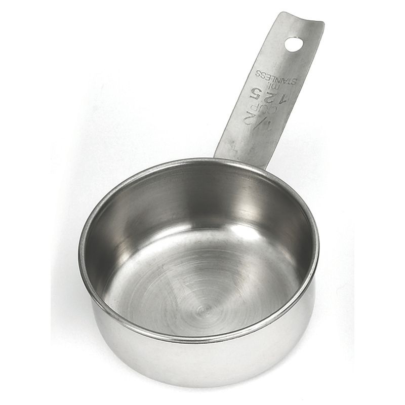 Tablecraft S/S 1/2 Cup Measuring Cup