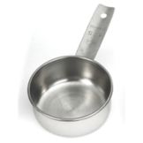 Tablecraft S/S 1/2 Cup Measuring Cup