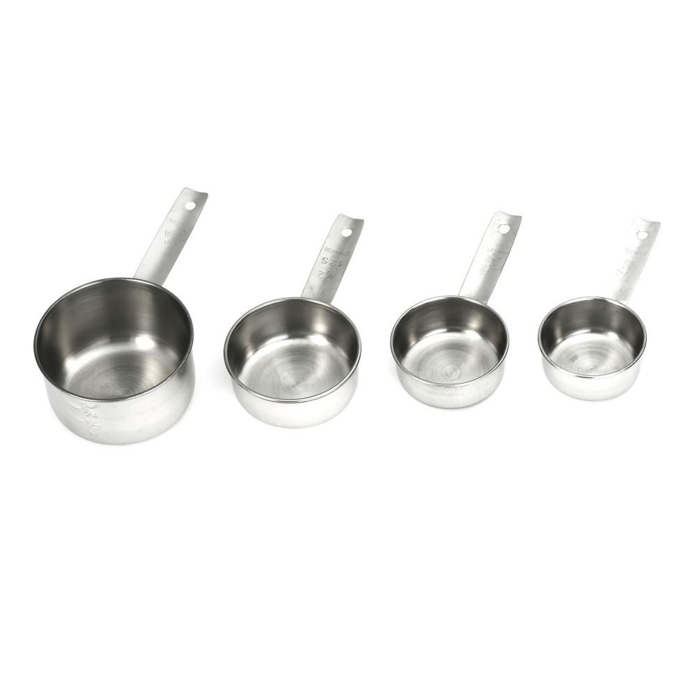 Tablecraft S/S 1/2 Cup Measuring Cup