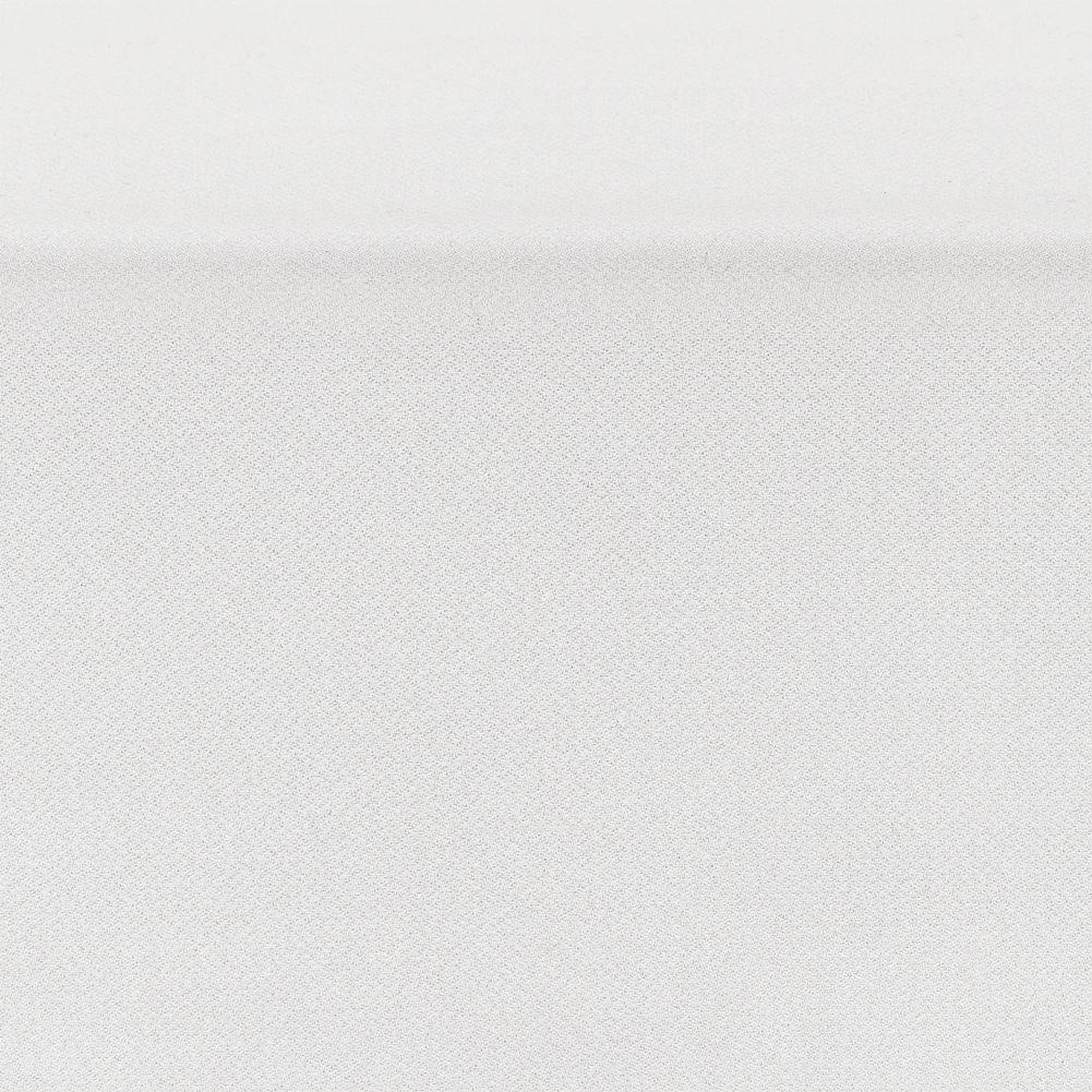 Marko&reg; DuraLast&trade; White 52"x108" Tablecloth