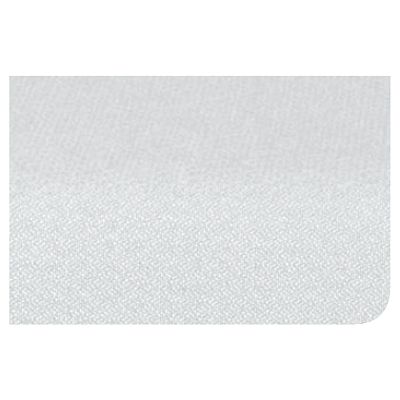 Marko&reg; DuraLast&trade; White 52"x108" Tablecloth