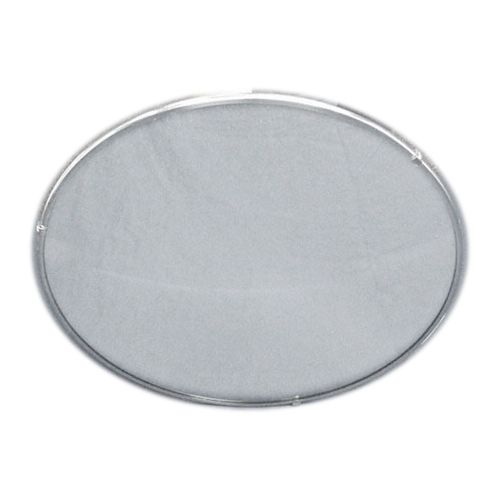 Indoor Usage Glass Circular Convex Mirror, 26"