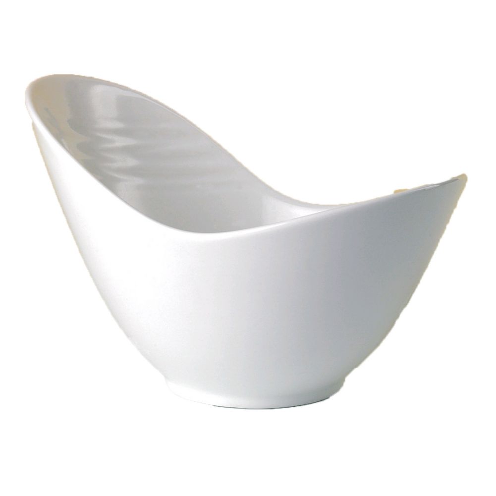 Steelite Distinction Organics White 16 Oz Bowl