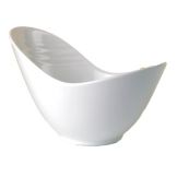 Steelite Distinction Organics White 16 Oz Bowl