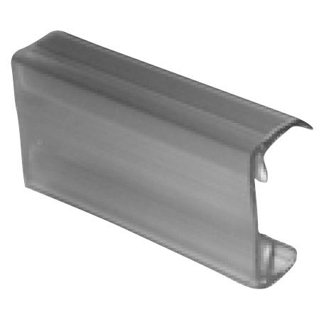 Shelf Label, 6"