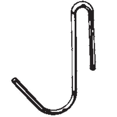 Amco Shelf Hook